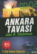 Ankara Tavası - 11 Eylül Saldırısı Türkiye’de                                                                                                                                                                                                                  