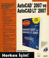 AutoCad 2007 ve AutoCad LT 2007                                                                                                                                                                                                                                
