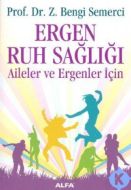 Ergen Ruh Sağlığı                                                                                                                                                                                                                                              