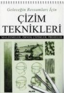 Geleceğin Ressamları İçin Çizim Teknikleri                                                                                                                                                                                                                     