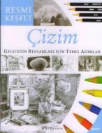 Çizim Resmi Keşfet                                                                                                                                                                                                                                             
