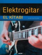 Elektrogitar El Kitabı                                                                                                                                                                                                                                         