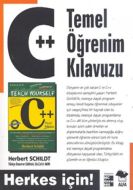 C++ Temel Öğrenim Kılavuzu                                                                                                                                                                                                                                     