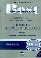 Best Otomotiv Terimleri Sözlüğü - Alfa                                                                                                                                                                                                                         