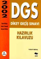 DGS Dikey Geçiş Sınavı                                                                                                                                                                                                                                         