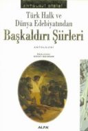 Başkaldırı Şiirleri Antolojisi                                                                                                                                                                                                                                 