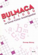 Bulmaca Sözlüğü ve Kültür Ansiklopedisi                                                                                                                                                                                                                        