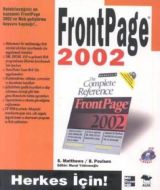 Frontpage 2002                                                                                                                                                                                                                                                 