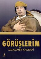 Görüşlerim                                                                                                                                                                                                                                                     