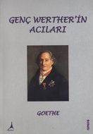 Genç Werther’in Acıları                                                                                                                                                                                                                                        