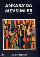 Ankara’da Mevsimler                                                                                                                                                                                                                                            