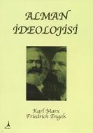 Alman İdeolojisi                                                                                                                                                                                                                                               