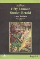 Fifty Famous Stories Retold                                                                                                                                                                                                                                    