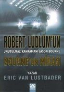 Bourne’un Mirası                                                                                                                                                                                                                                               