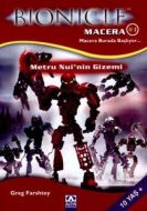 Bionicle Macera 1 Metru Nui’nin Gizemi                                                                                                                                                                                                                         