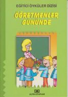 Eğitici Öyküler Dizis - Öğretmenler Gününde                                                                                                                                                                                                                    