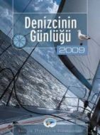 Denizcinin Günlüğü 2009                                                                                                                                                                                                                                        