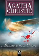 Mezopotamya’da Cinayet                                                                                                                                                                                                                                         