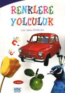 Renklere Yolculuk                                                                                                                                                                                                                                              