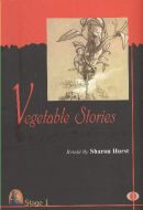 Vegetable Stories Stage 1                                                                                                                                                                                                                                      