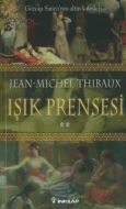 Işık Prensesi İkinci Kitap                                                                                                                                                                                                                                     