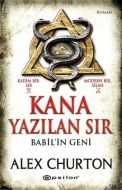 Kana Yazılan Sır                                                                                                                                                                                                                                               