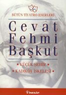 Kadıköy İskelesi                                                                                                                                                                                                                                               