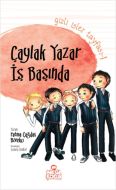 Çaylak Yazar İş Başında                                                                                                                                                                                                                                        