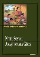 Nitel Sosyal Araştırmaya Giriş                                                                                                                                                                                                                                 
