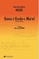Genc-i Esrar-ı Ma’ni                                                                                                                                                                                                                                           