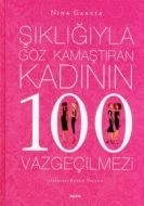 Kadının 100 Vazgeçilmezi                                                                                                                                                                                                                                       