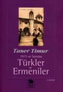 Türkler ve Ermeniler                                                                                                                                                                                                                                           