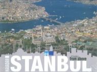 Havadan İstanbul / Istanbul From the Above                                                                                                                                                                                                                     