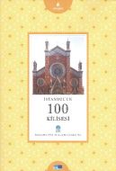İstanbul’un 100 Kilisesi                                                                                                                                                                                                                                       