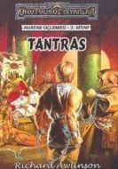 Tantras Avatar Üçlemesi 2. Kitap                                                                                                                                                                                                                               