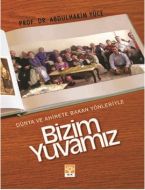 Bizim Yuvamız                                                                                                                                                                                                                                                  