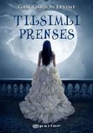Tılsımlı Prenses                                                                                                                                                                                                                                               
