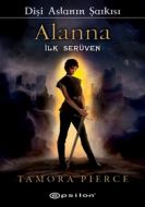 Alanna - İlk Serüven                                                                                                                                                                                                                                           