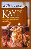 Kayı 4 Ufukların Padişahı: Kanuni                                                                                                                                                                                                                              
