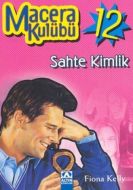 Sahte Kimlik Macera Kulübü 12                                                                                                                                                                                                                                  