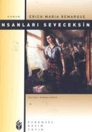 İnsanları Seveceksin                                                                                                                                                                                                                                           