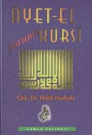 Ayet-el Kürsî Yorumu                                                                                                                                                                                                                                           