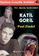 Katil Goril P. C. Hawke Serüvenleri                                                                                                                                                                                                                            