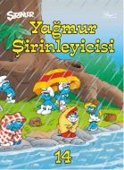 Şirinler 14 - Yağmur Şirinleyicisi                                                                                                                                                                                                                             