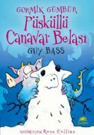 Püsküllü Canavar Belası - Gormik Gümbür                                                                                                                                                                                                                        