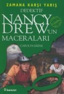 Dedektif Nancy Drew’un Maceraları 2: Zamana Karşı                                                                                                                                                                                                              