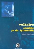 Candide ya da İyimserlik                                                                                                                                                                                                                                       