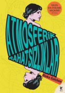 Atmosferik Rahatsızlıklar                                                                                                                                                                                                                                      
