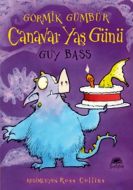 Canavar Yaş Günü - Gormik Gümbür                                                                                                                                                                                                                               