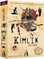 Kimlik                                                                                                                                                                                                                                                         